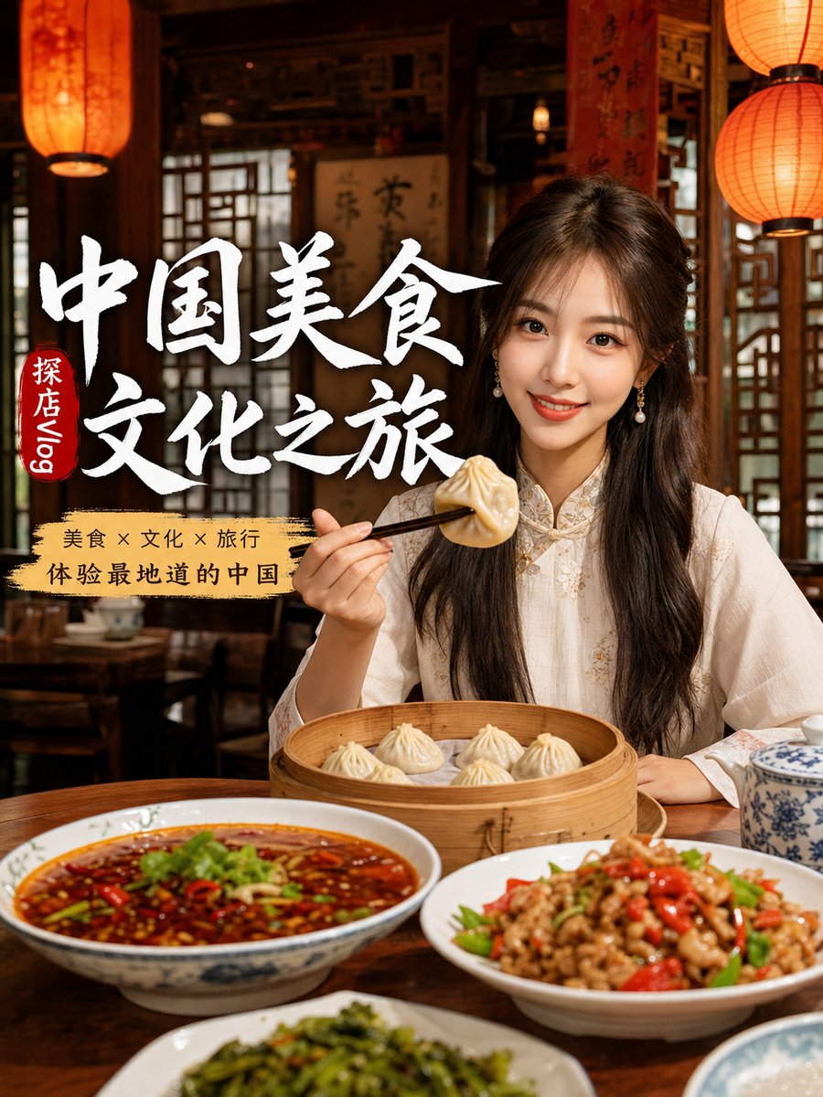黑料美食视频中国美食文化探店
